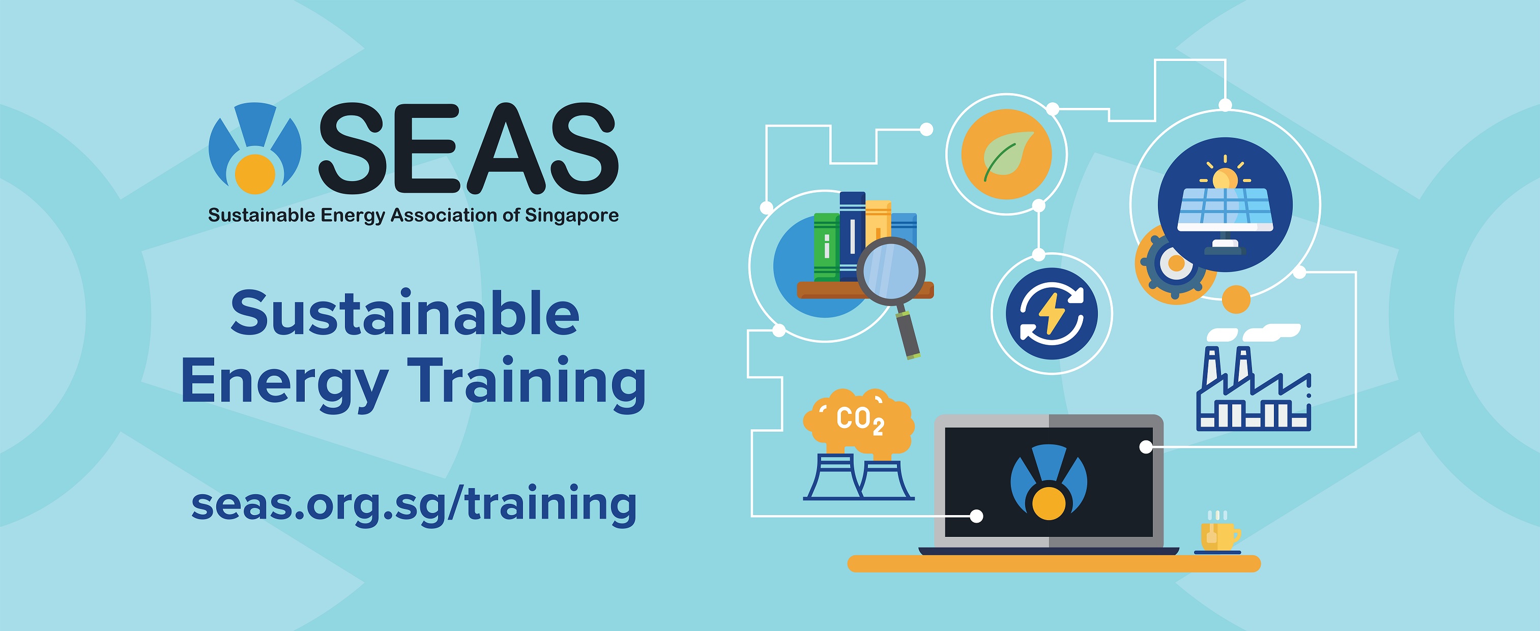 SEAS Training Programmes