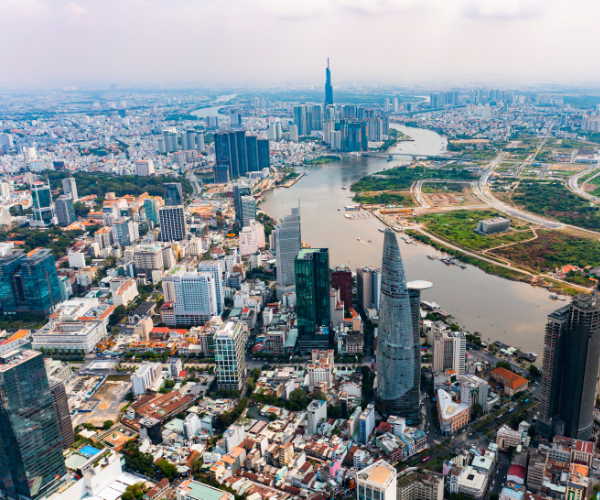 Building Sustainable Vietnam featured image