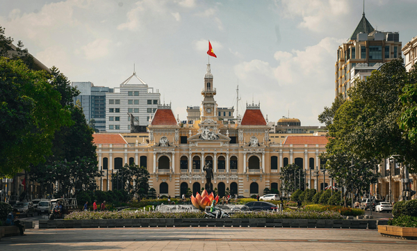 Business Mission to Ho Chi Minh City, Vietnam featured image