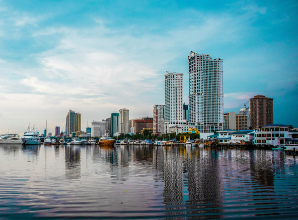 Business Mission to Manila, Philippines featured image