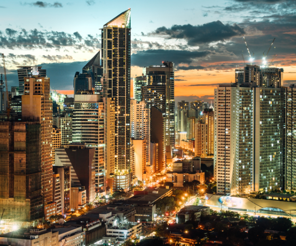 Deep Dive Workshop: Intelligent Energy: How AI is Powering Asia's Secure And Resilient Clean Energy Future featured image