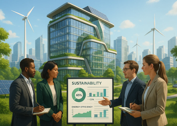WSQ Unlocking Super Low Energy Potential in Buildings featured image