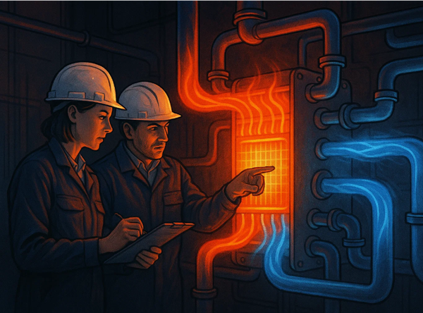 Waste Heat Recovery featured image