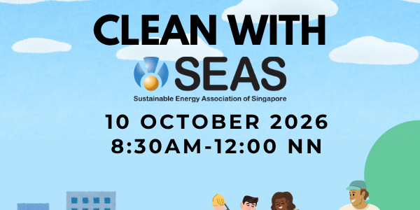 Clean with SEAS featured image